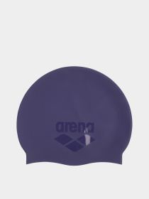 Шапочка для плавання Arena модель 009386-201 Шапочка для плавання Arena модель 009386-201 Фото