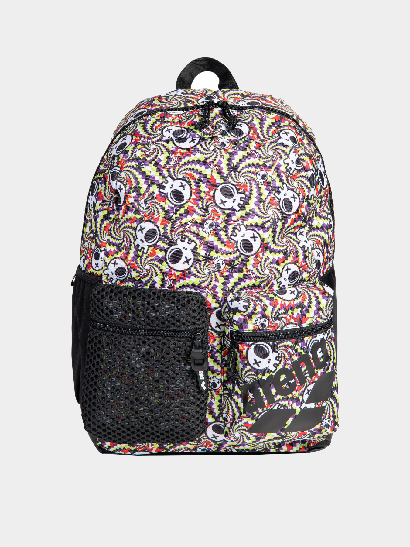 Рюкзаки Arena модель 010228-902 Фото