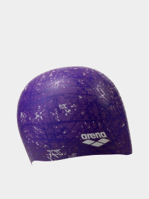 Шапочка для плавания Arena модель 1E368-275 Шапочка для плавания Arena модель 1E368-275 Фото