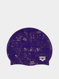 Шапочка для плавания Arena модель 1E368-275 Шапочка для плавания Arena модель 1E368-275 Фото