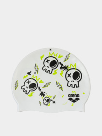 Шапочка для плавання Arena модель 94171-244 Фото