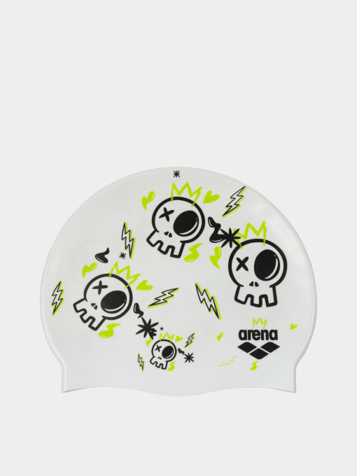 Шапочка для плавання Arena модель 94171-244 Фото