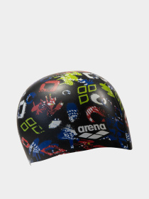 Шапочка для плавания Arena модель 94171-245 Фото