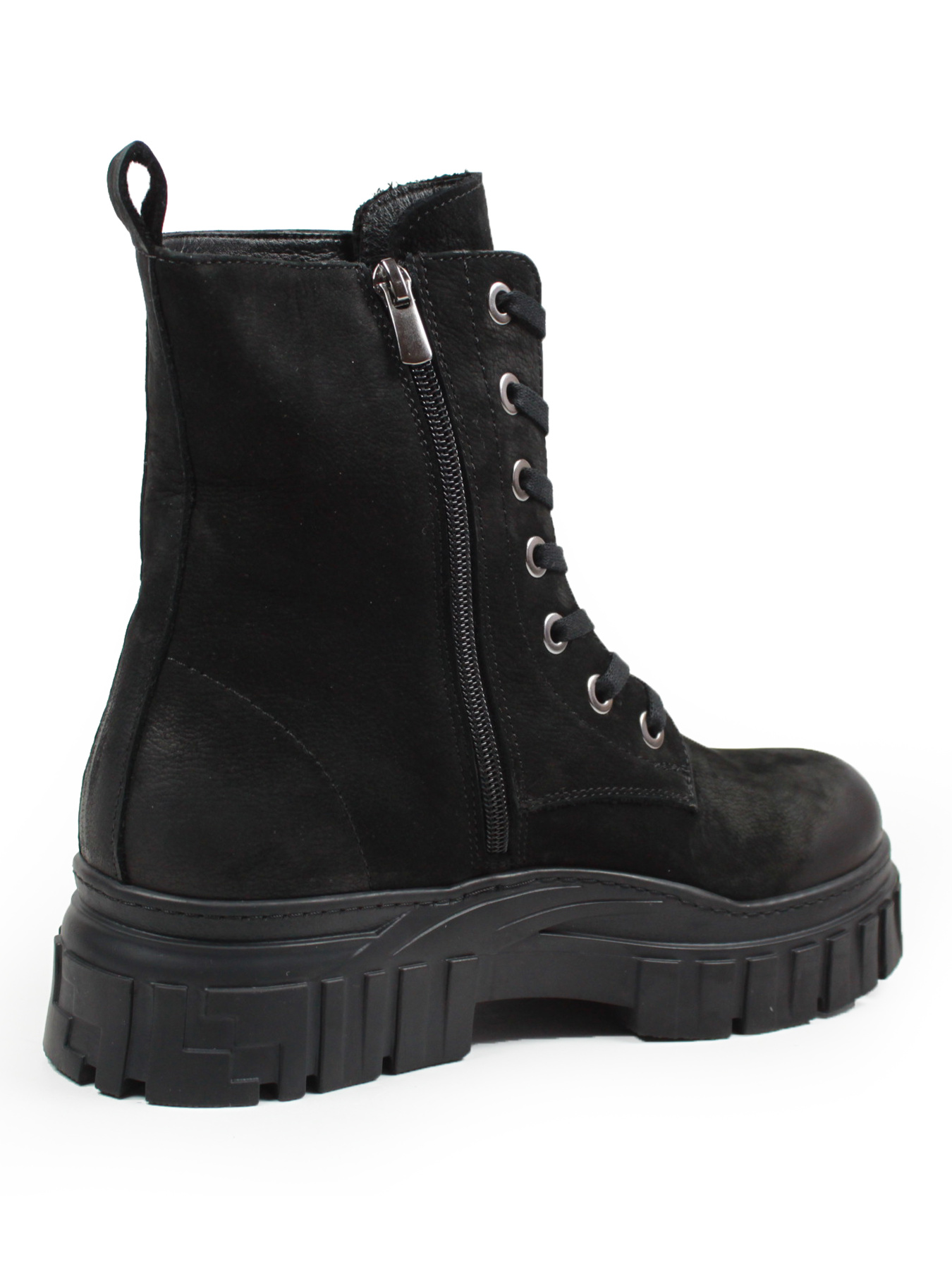 Ботинки It-girl модель 21113-01 Фото