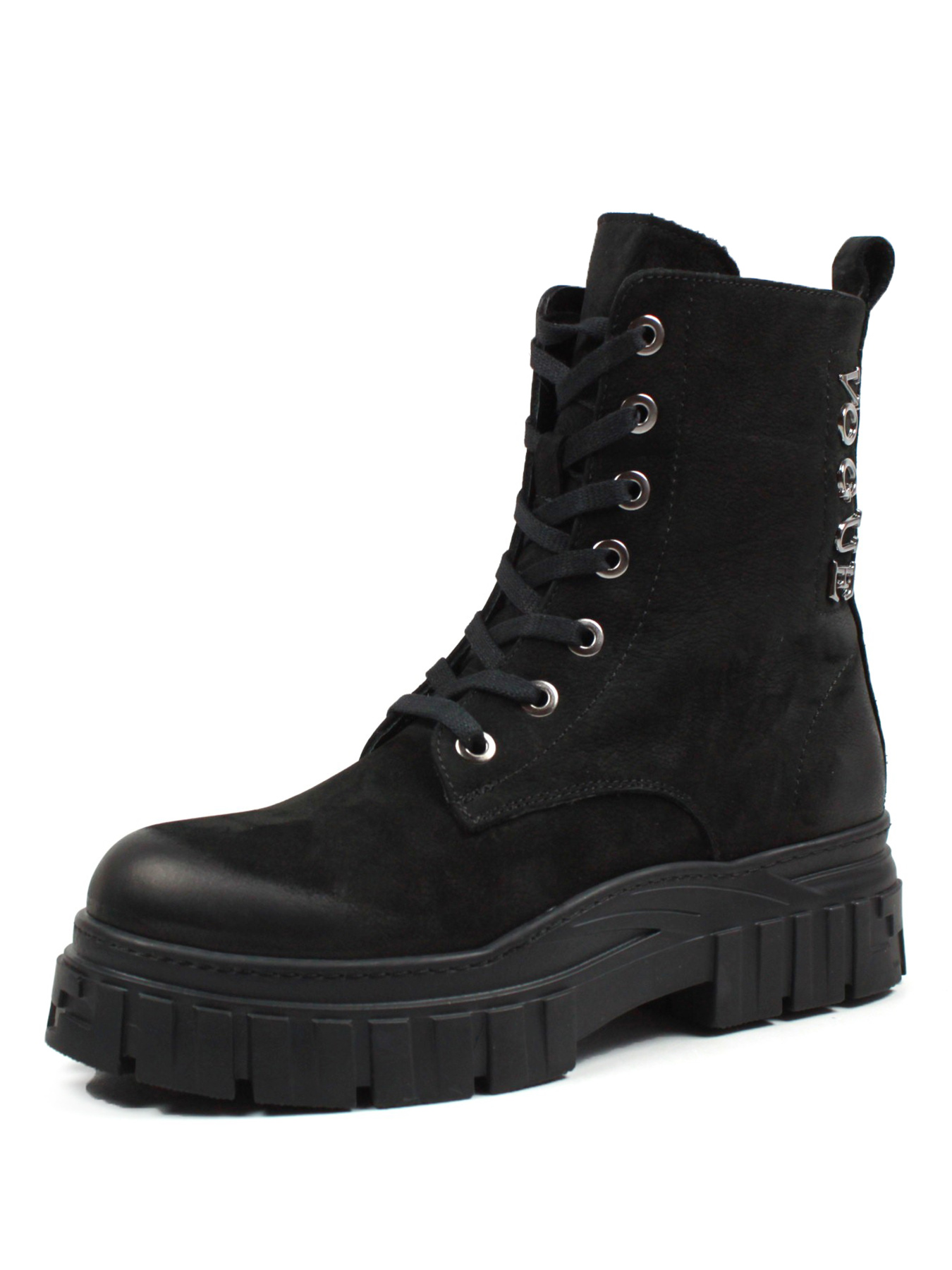 Черевики It-girl модель 21113-01 Фото