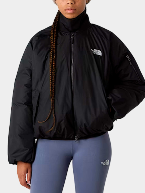 Куртки и дубленки The North Face модель NF0A8F1WJK31 Фото