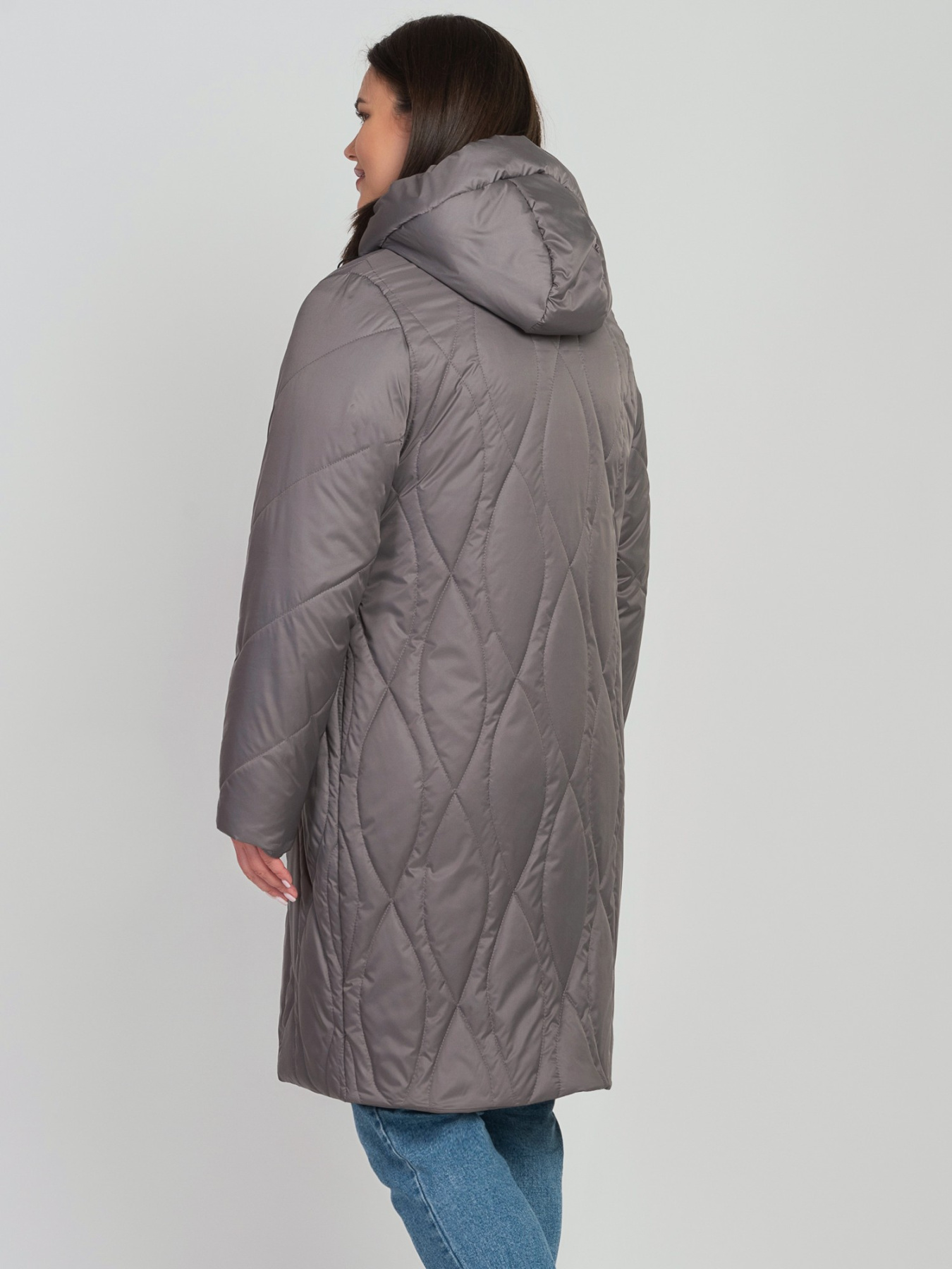 Демісезонна куртка UVENTUM модель LR-24-MCA Фото