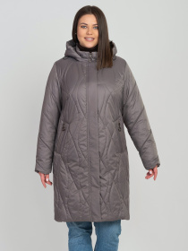 Демисезонная куртка UVENTUM модель LR-24-MCA Фото