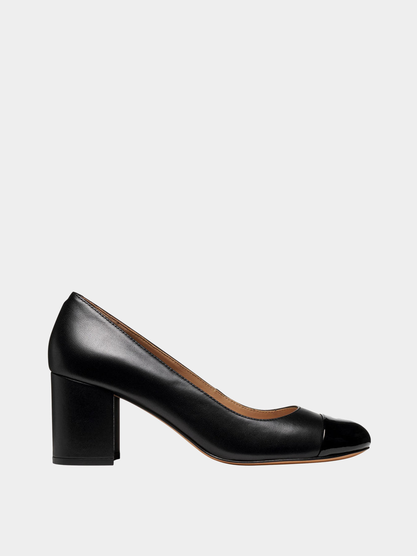 Туфли и лоферы Geox модель D56YYC-0TU66-C9999 Фото