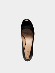 Туфли и лоферы Geox модель D56YYC-0TU66-C9999 Фото