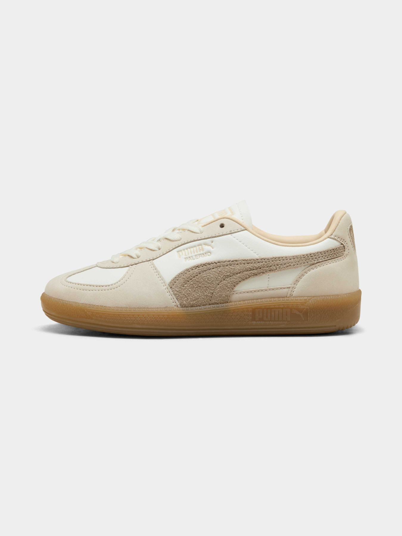Кеды низкие PUMA Palermo Elevated Wns модель 403754 Фото