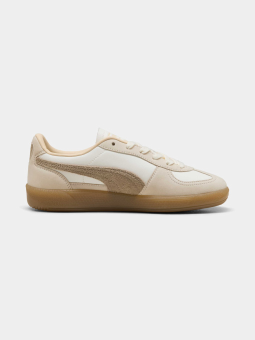 Кеды низкие PUMA Palermo Elevated Wns модель 403754 Фото