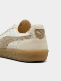 Кеди низькі PUMA Palermo Elevated Wns модель 403754 Фото