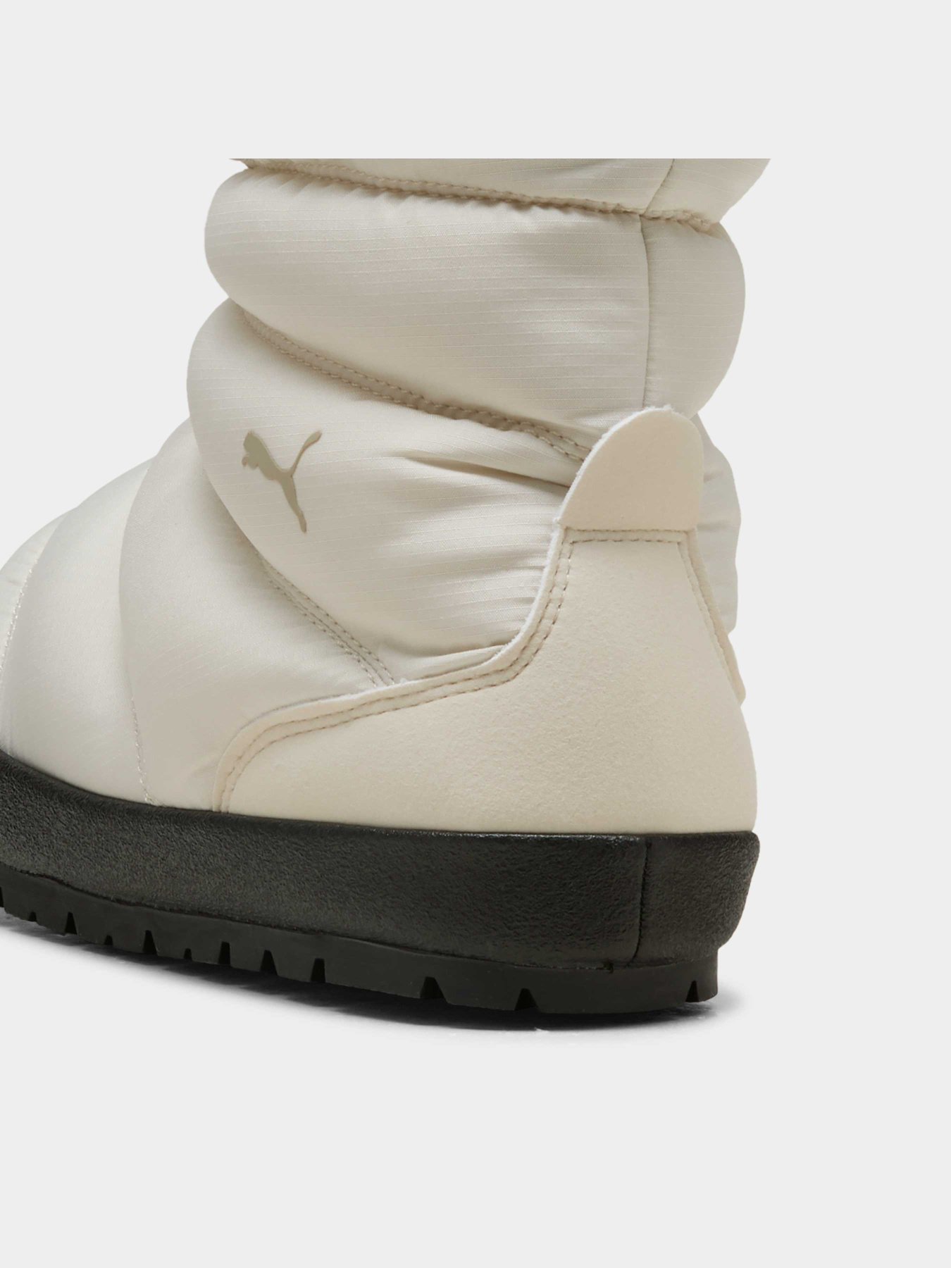 Сапоги дутики PUMA Tuff Terra Hi модель 402177 Фото