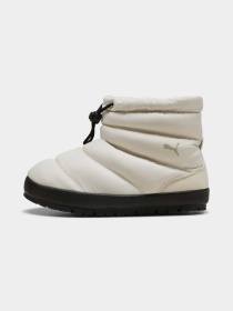 Сапоги дутики PUMA Tuff Terra Hi модель 402177 Фото