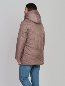 Демисезонная куртка UVENTUM модель LR-21-MCA Демисезонная куртка UVENTUM модель LR-21-MCA Фото