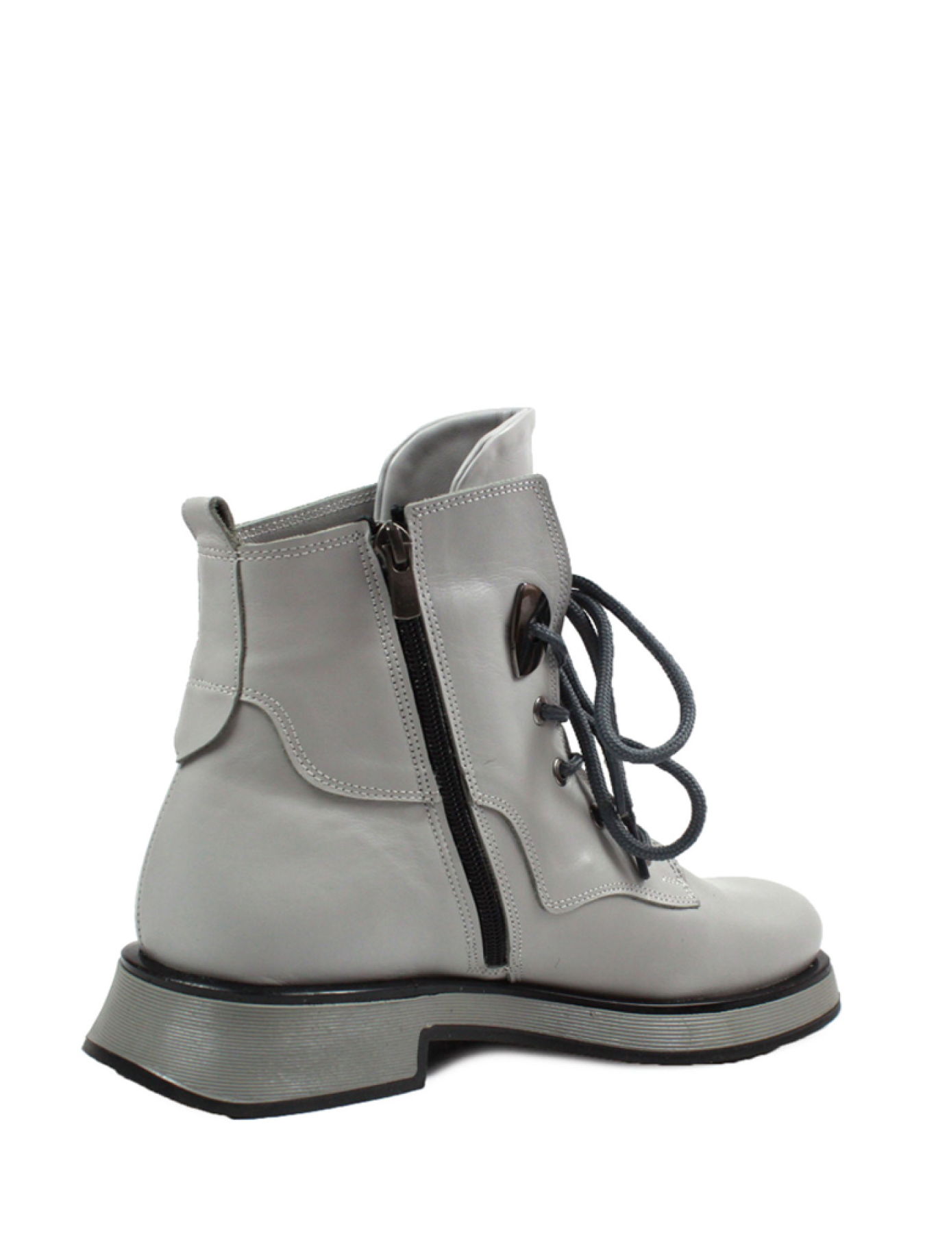 Черевики It-girl модель 73600-027 Черевики It-girl модель 73600-027 Фото