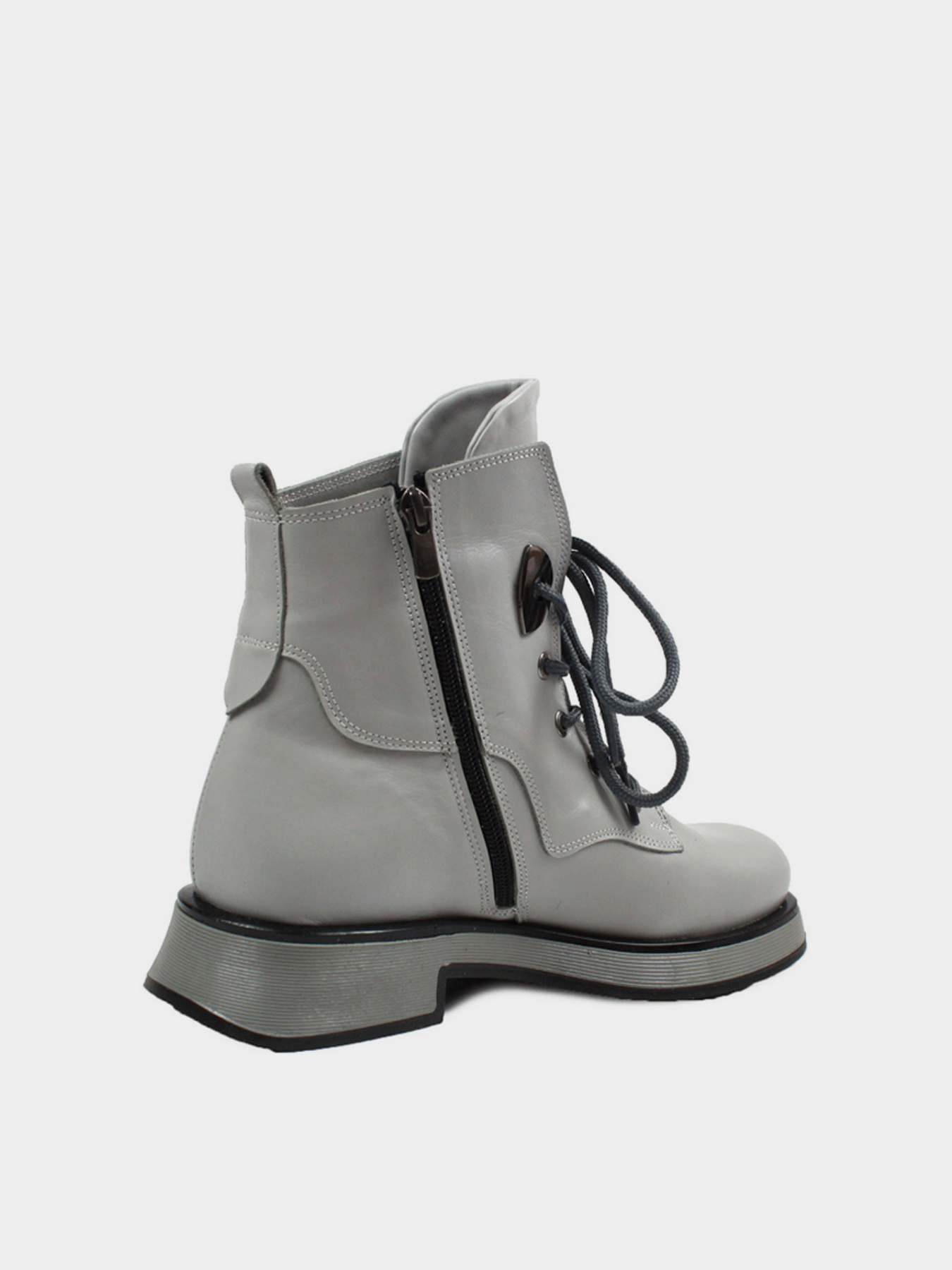 Черевики It-girl модель 73600-027 Черевики It-girl модель 73600-027 Фото