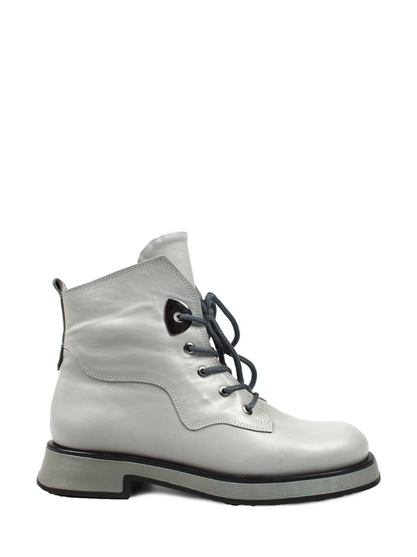 Черевики It-girl модель 73600-027 Черевики It-girl модель 73600-027 Фото