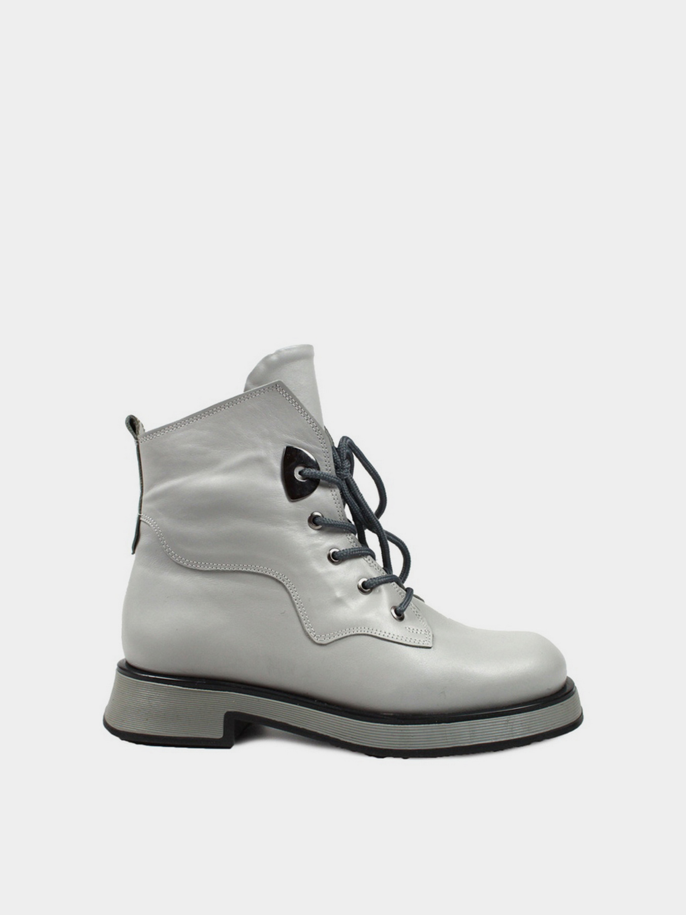 Черевики It-girl модель 73600-027 Черевики It-girl модель 73600-027 Фото