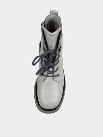 Черевики It-girl модель 73600-027 Черевики It-girl модель 73600-027 Фото