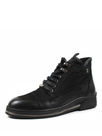 Полуботинки It-girl модель 2155002black Фото