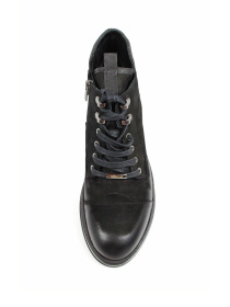 Черевики It-girl модель 2155002black Фото