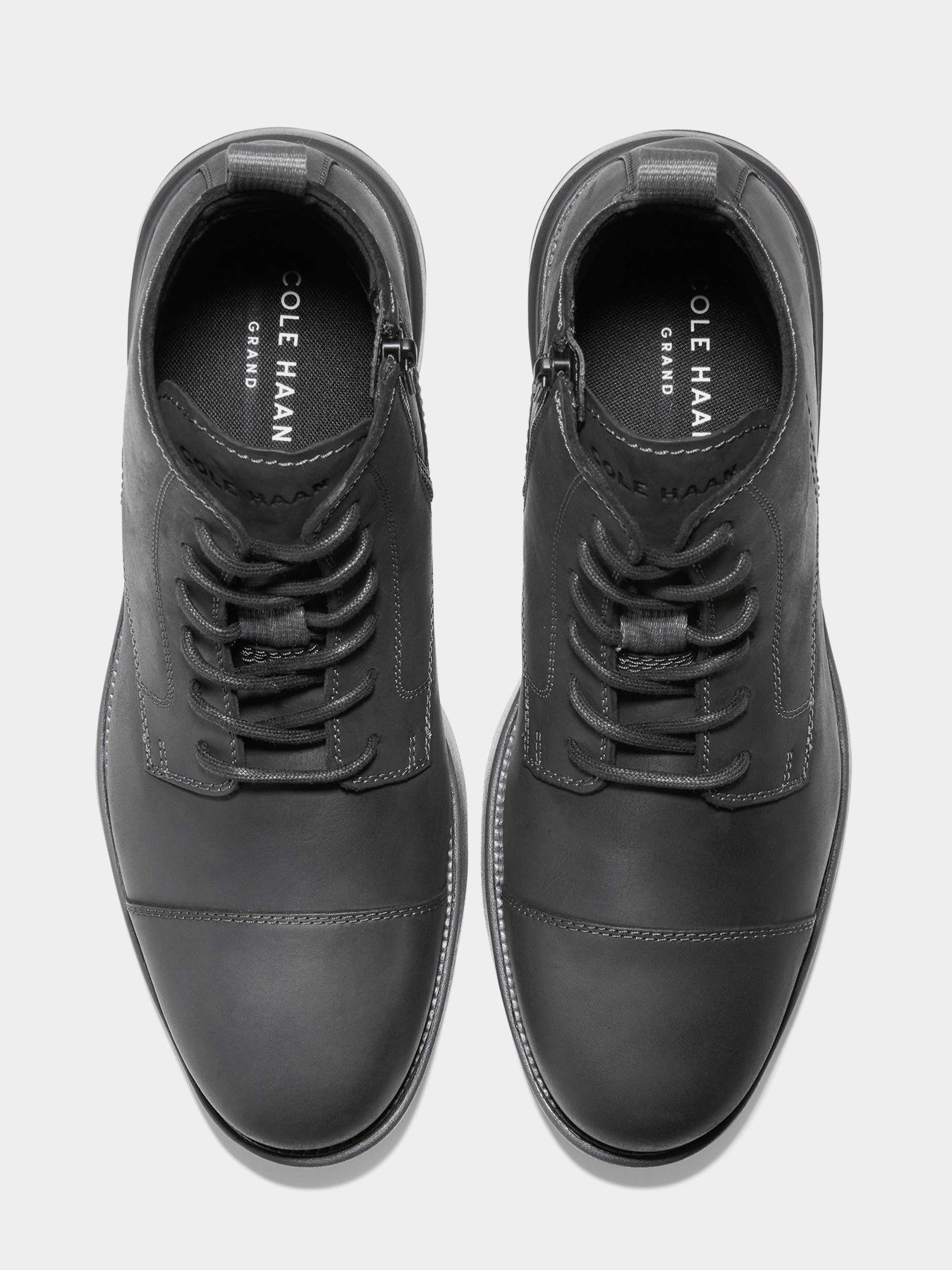 Ботинки Cole Haan модель C34084 Фото