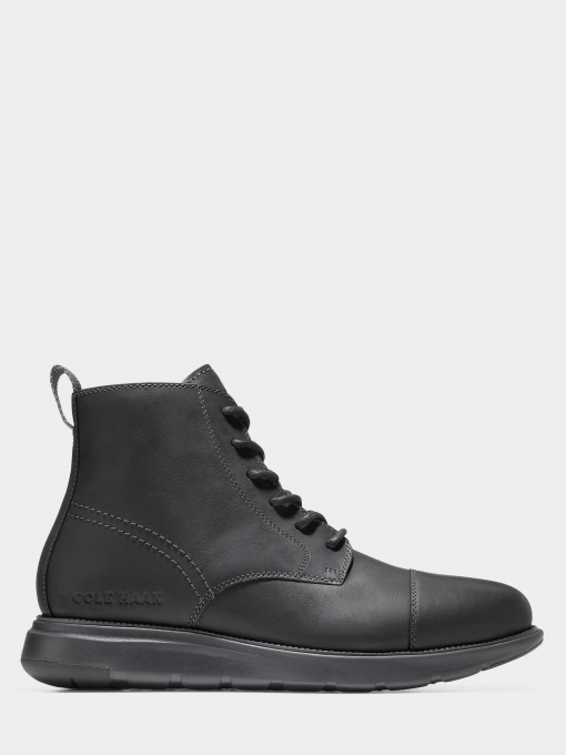 Черевики Cole Haan модель C34084 Фото