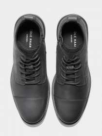Ботинки Cole Haan модель C34084 Фото