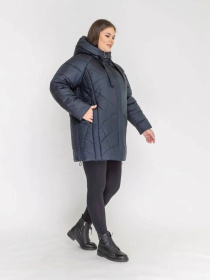 Куртки UVENTUM модель LR-174-1-BLU Фото