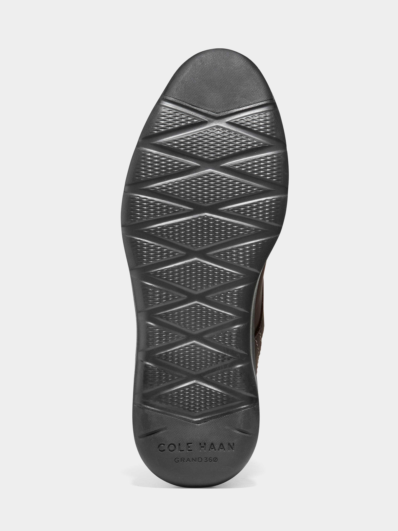 Ботинки Cole Haan модель C34085 Фото