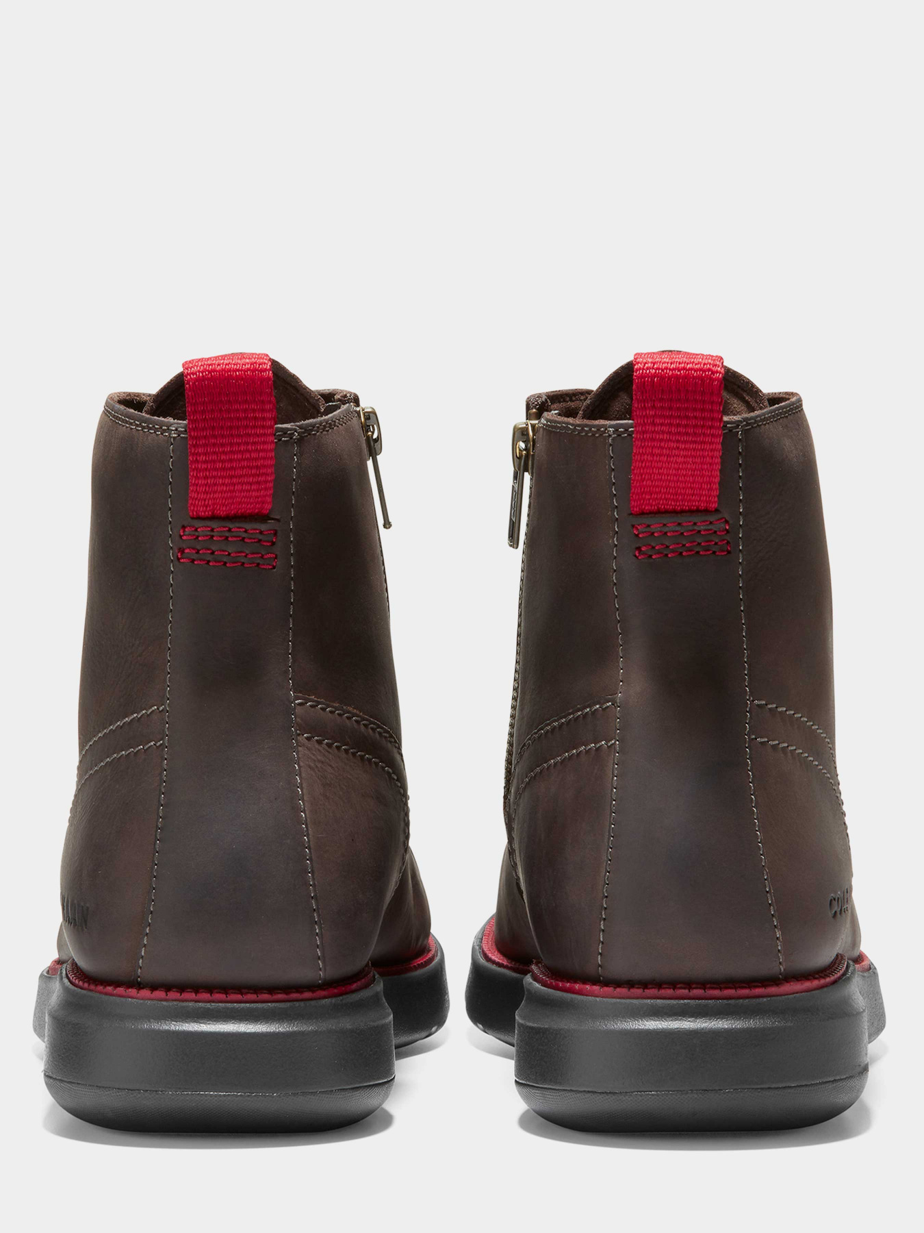 Ботинки Cole Haan модель C34085 Фото