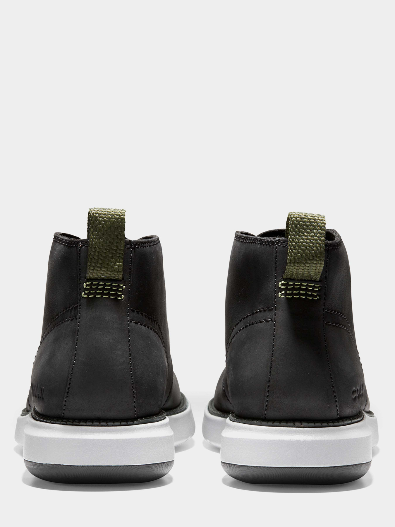 Ботинки Cole Haan модель C34088 Фото