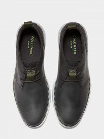 Ботинки Cole Haan модель C34088 Фото