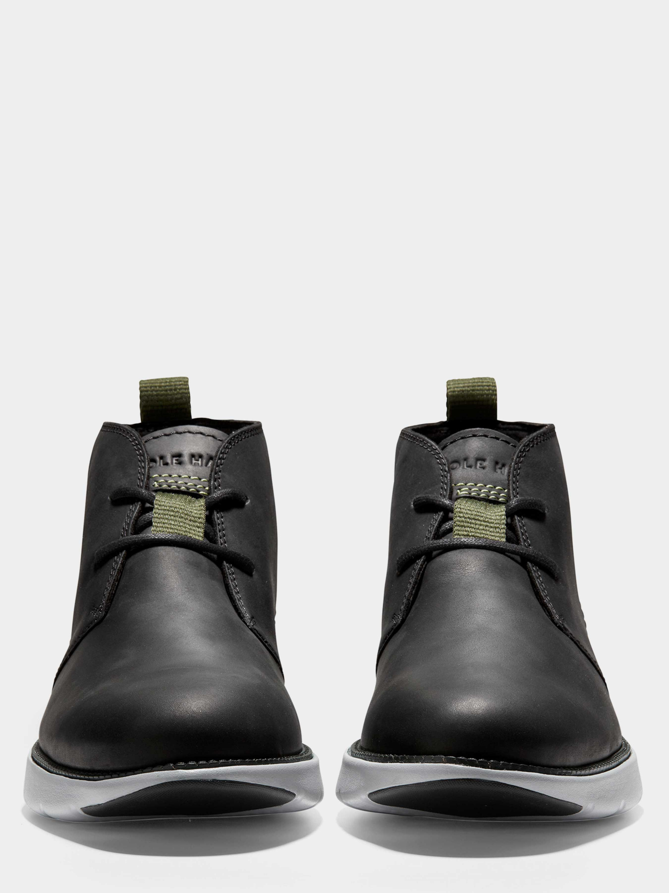 Черевики Cole Haan модель C34088 Фото