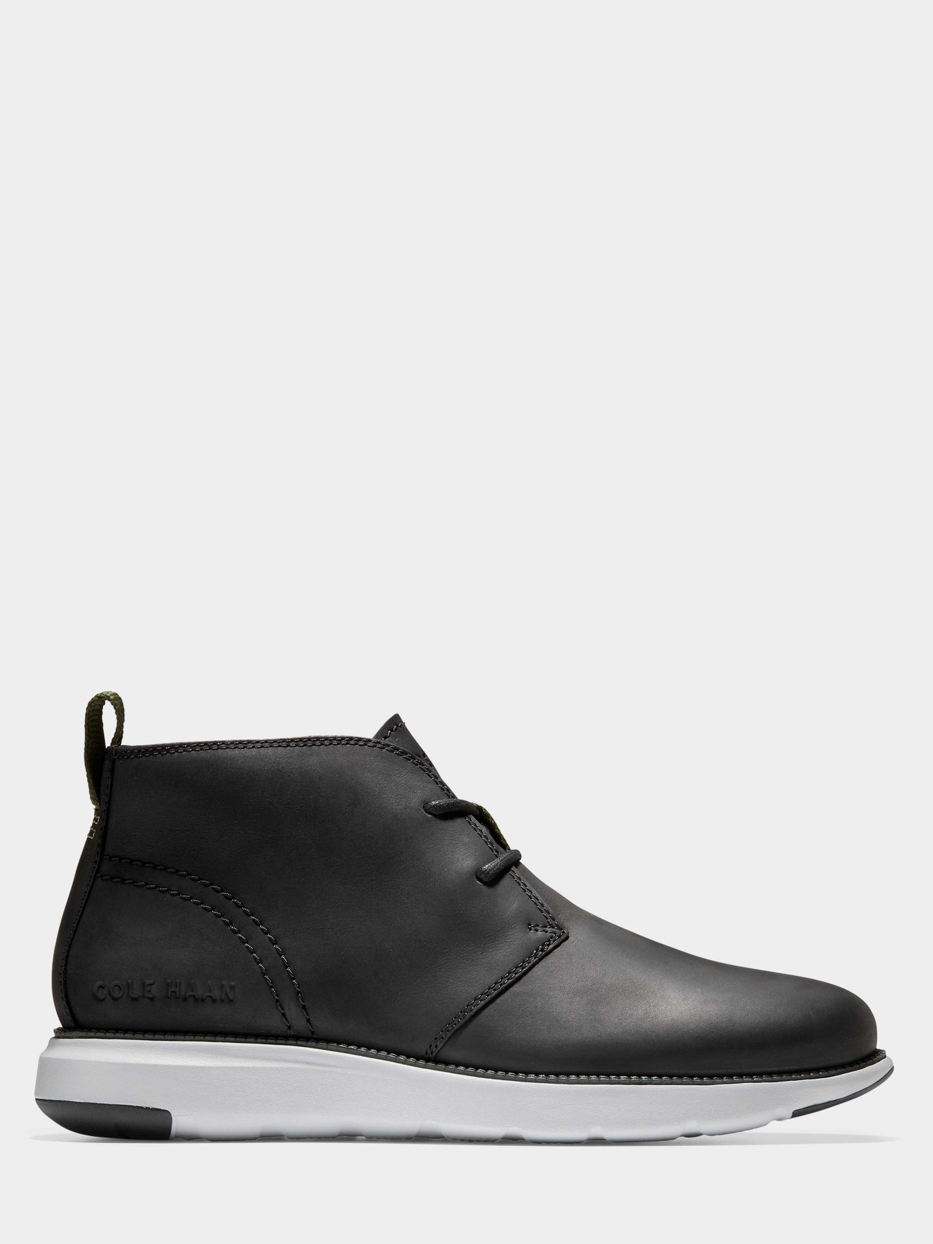 Черевики Cole Haan модель C34088 Фото