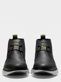 Черевики Cole Haan модель C34088 Фото