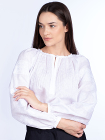 Вышитая рубашка Едельвіка модель 250-19-00 Вышитая рубашка Едельвіка модель 250-19-00 Фото