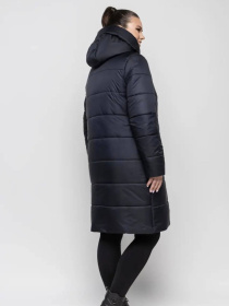 Зимняя куртка UVENTUM модель LR-170-1-BLU Фото