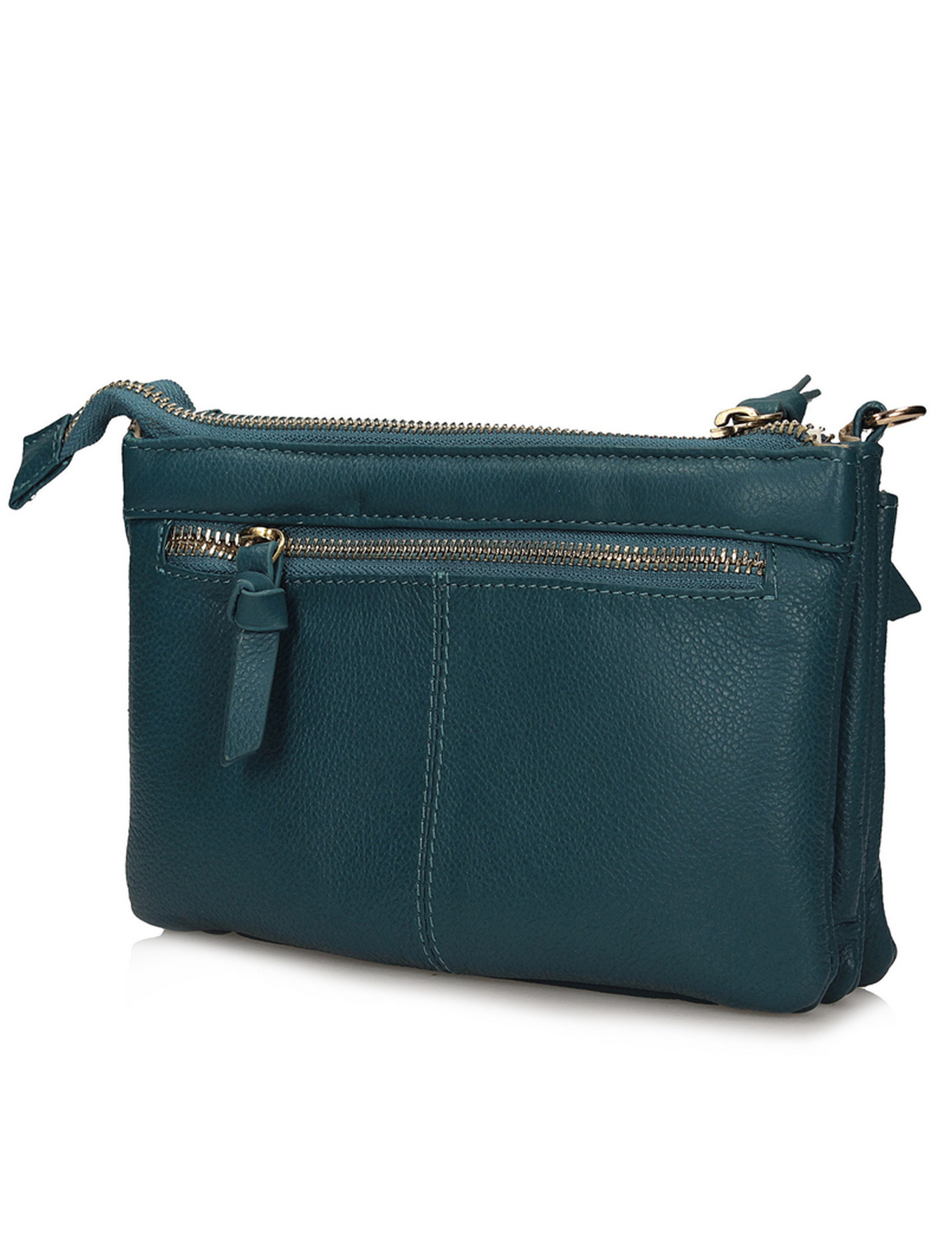 Кросс-боди Toscanio модель STE42-1TURKUS Фото