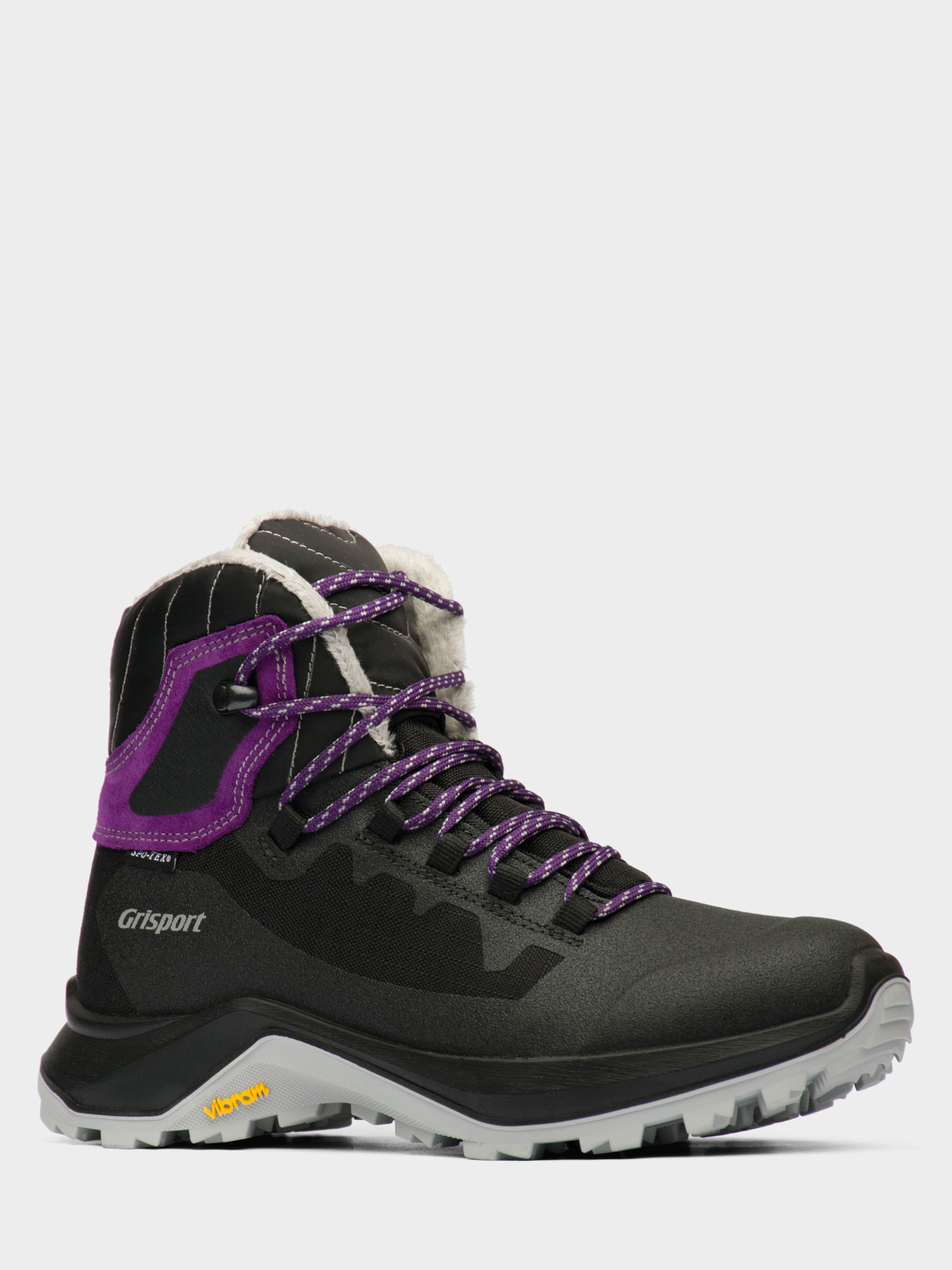 Черевики Grisport модель 14711-P12 Фото
