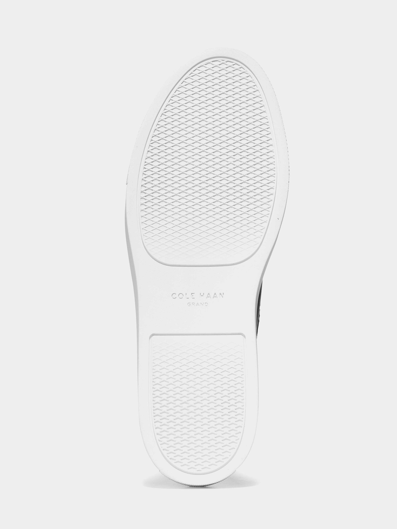 Кеды низкие Cole Haan модель C35599 Фото