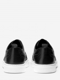 Кеды низкие Cole Haan модель C35599 Фото