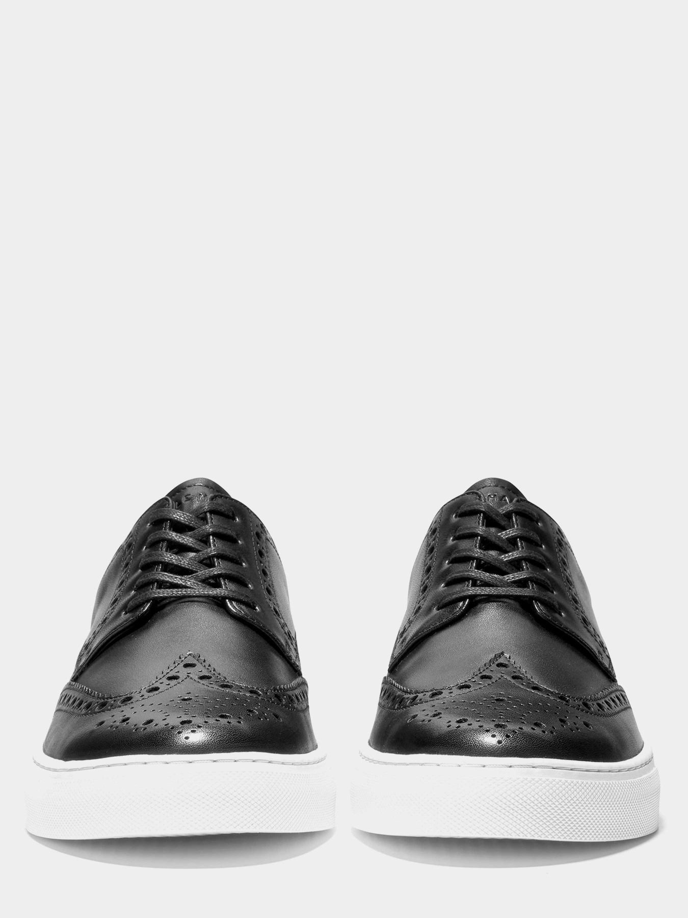 Кеди низькі Cole Haan модель C35599 Кеди низькі Cole Haan модель C35599 Фото