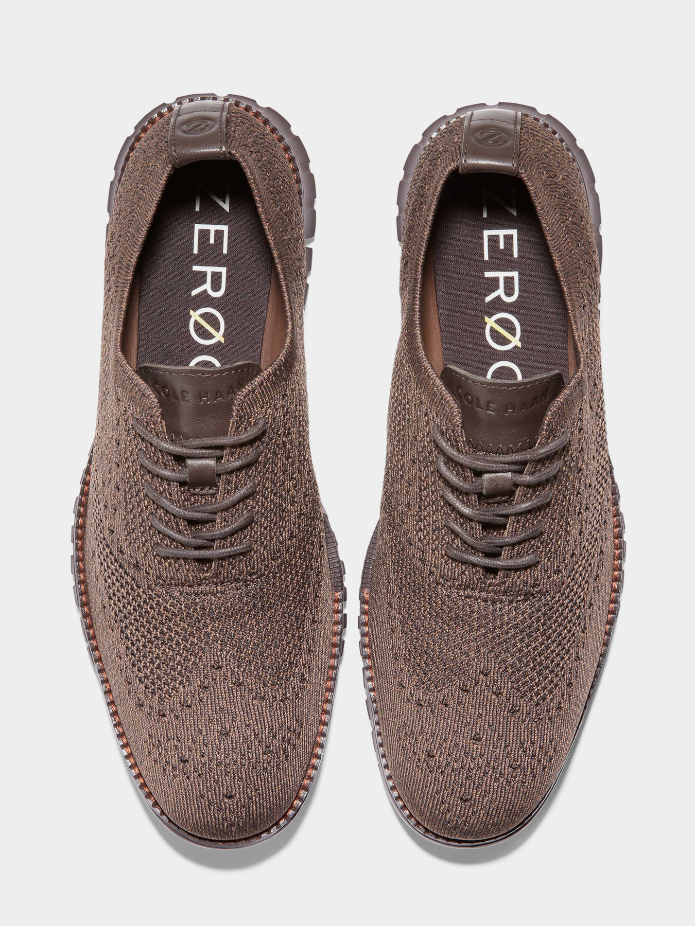 Кроссовки повседневные Cole Haan модель C35731 Фото