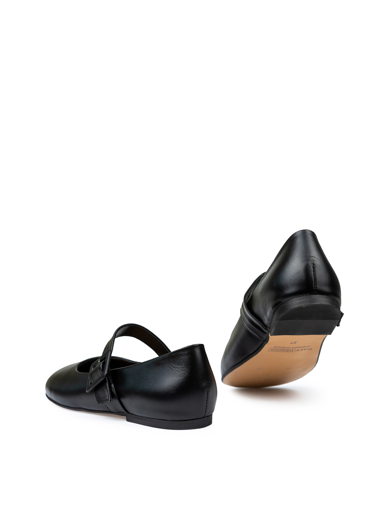 Балетки Alex Bell модель 1175053 Балетки Alex Bell модель 1175053 Фото