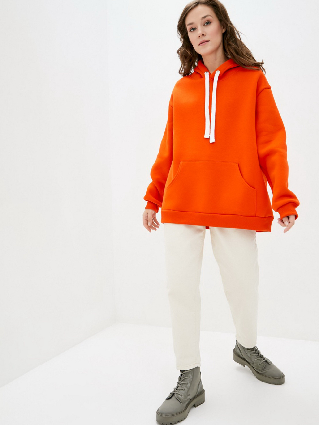 Худи HiBrand модель Wn143 Фото