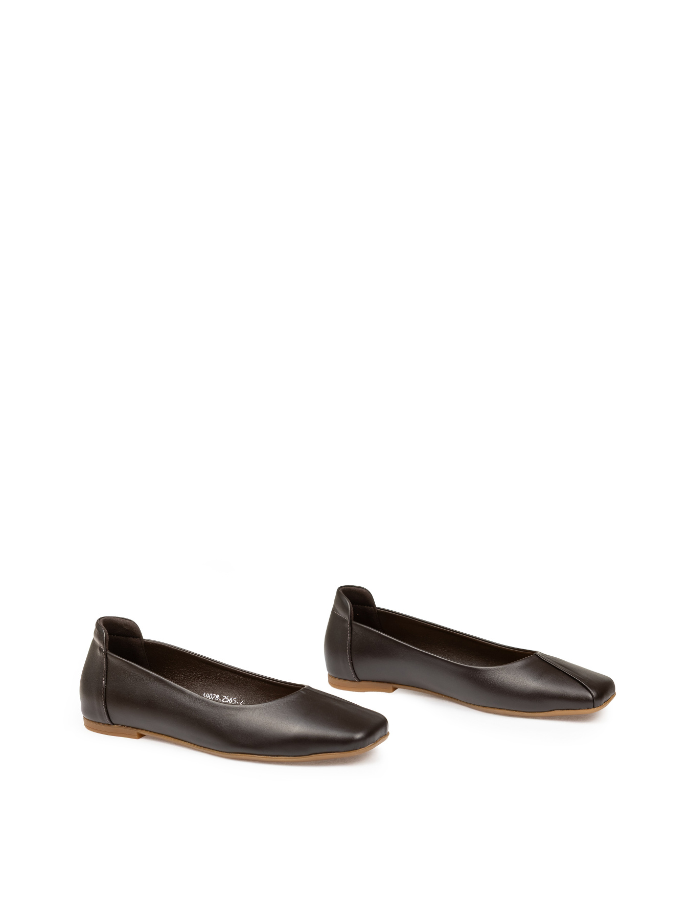 Балетки Alex Bell модель 1175060 Балетки Alex Bell модель 1175060 Фото