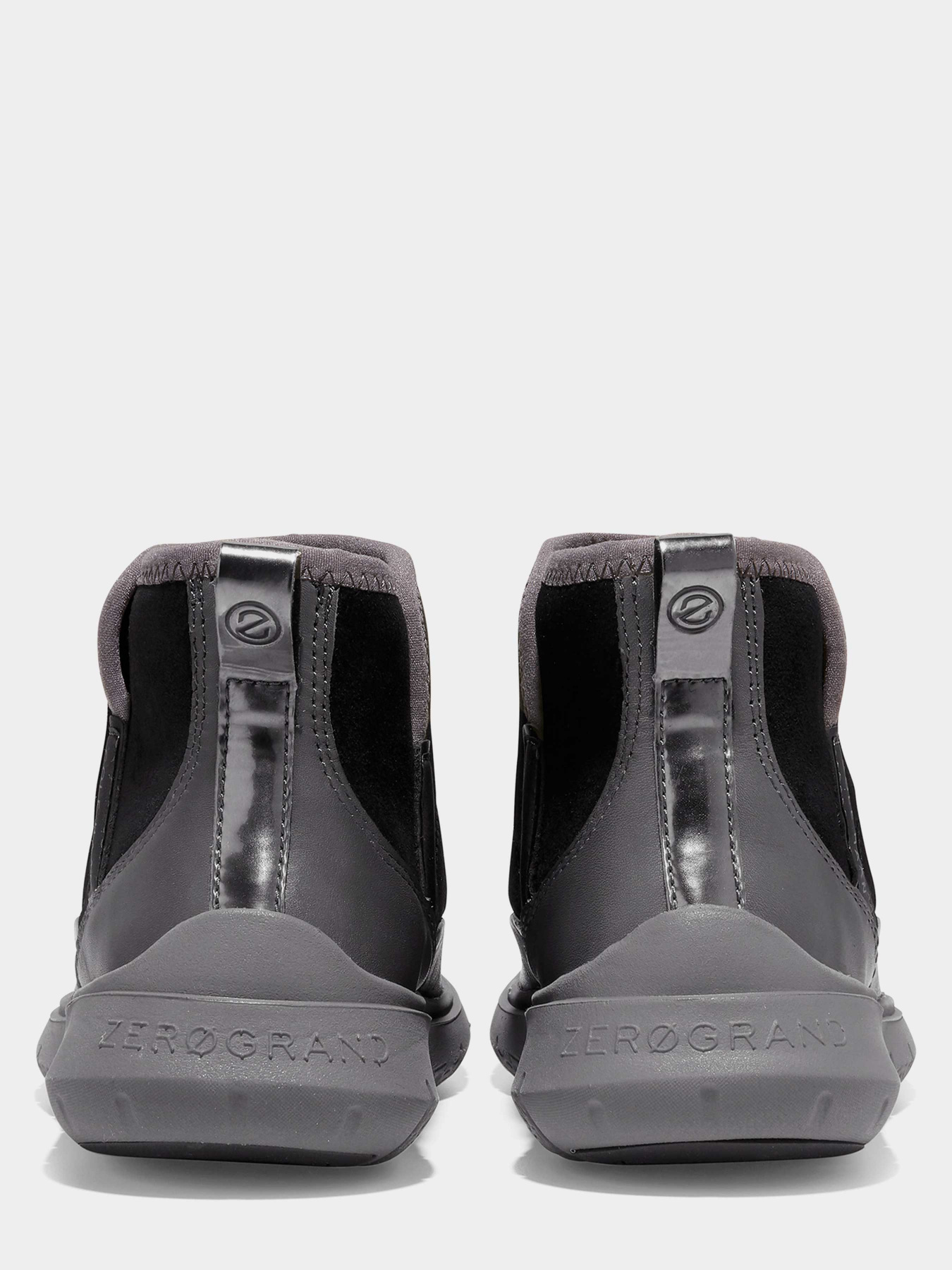 Черевики Cole Haan модель W22969 Черевики Cole Haan модель W22969 Фото